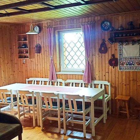 Rekreačná Chata Jakubovany (Zilinsky) Exterior foto